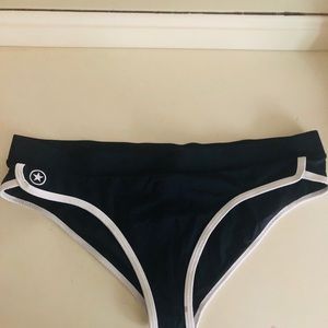 RARE Vintage Converse Bikini Bottoms